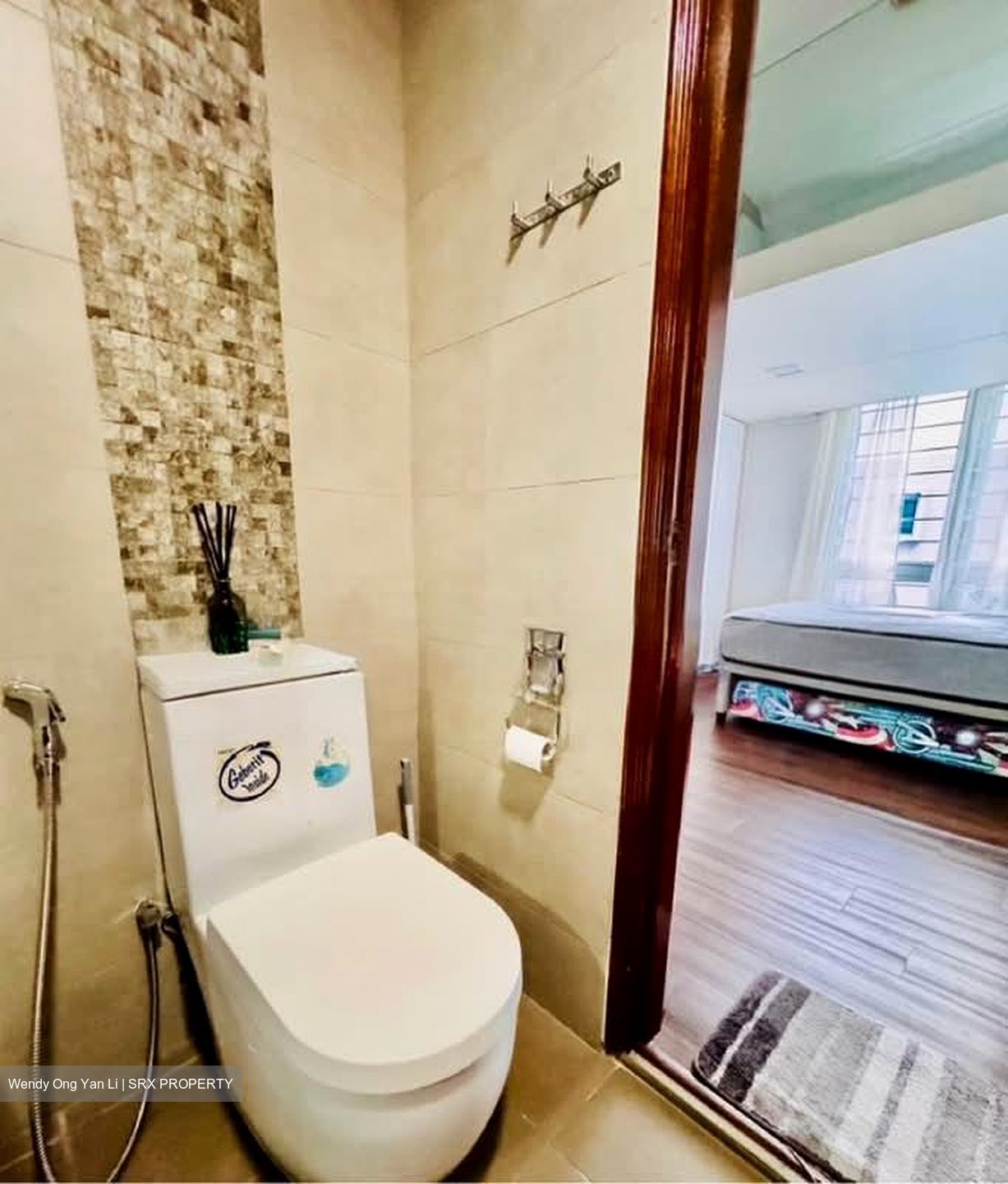 Sunshine Grove (D19), Apartment #594077341